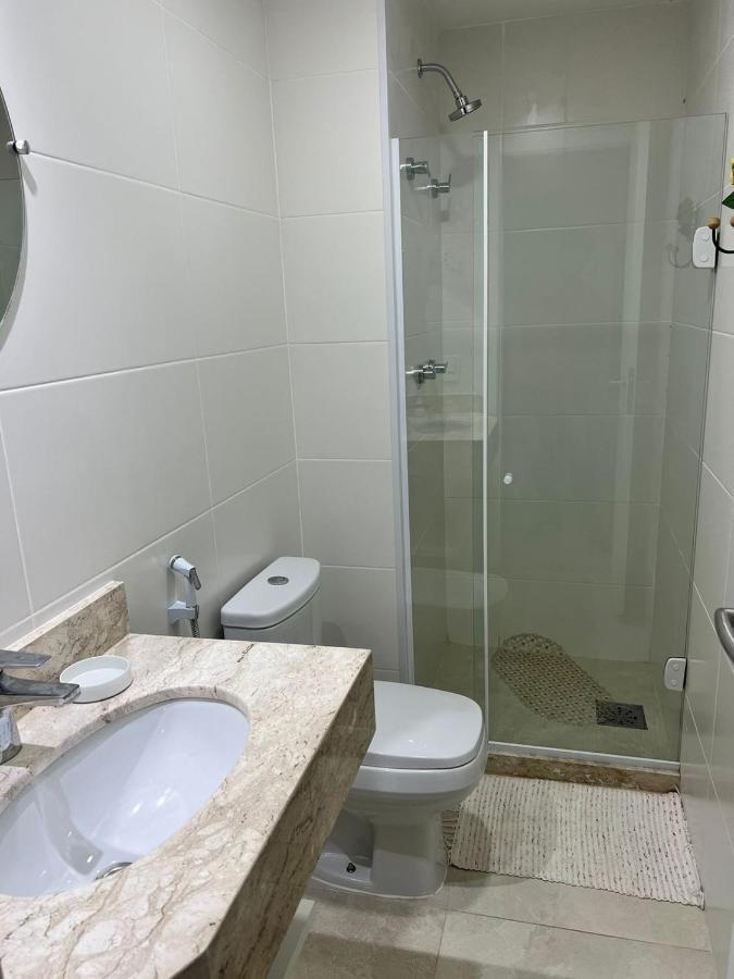 Residence Club Praia Dos Anjos Arraial do Cabo Εξωτερικό φωτογραφία